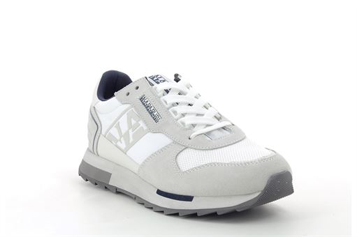 Napapijri sneakers virtus blanc