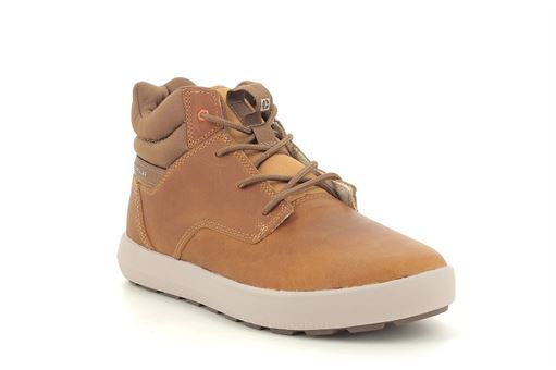 Caterpillar bottines proxy hi beige