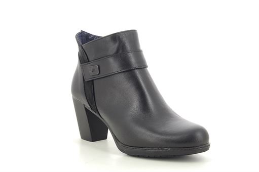 Dorking bottines d9111 noir