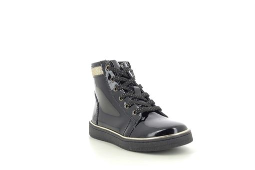 Bellamy bottines lessy noir