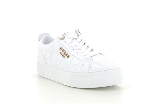 Guess sneakers genza blanc