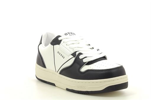 Guess sneakers h ancona noir