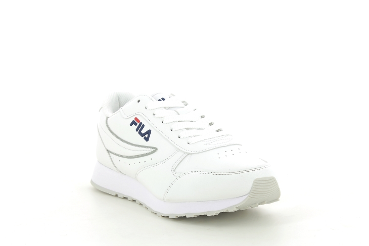 Fila sneakers orbit low wmn blanc