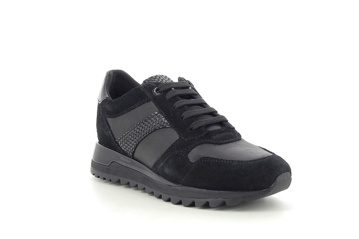 Geox sneakers d 15aqa noir