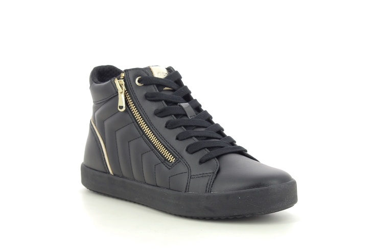 Geox sneakers d266he noir