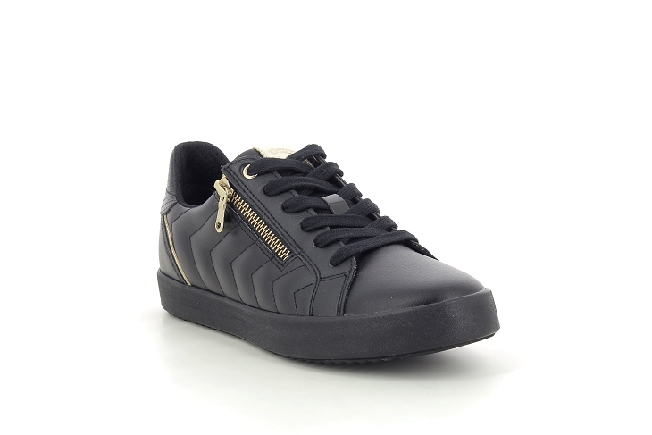 Geox sneakers d266hd noir