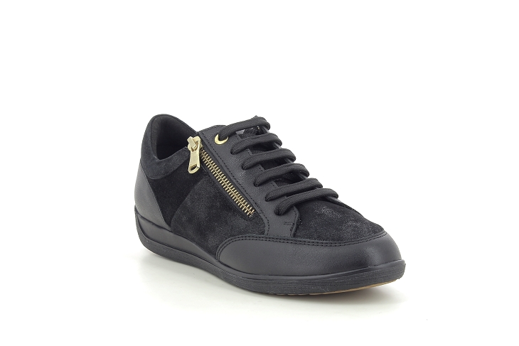Geox sneakers d3568c noir