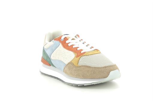 Hoff sneakers f charleston beige