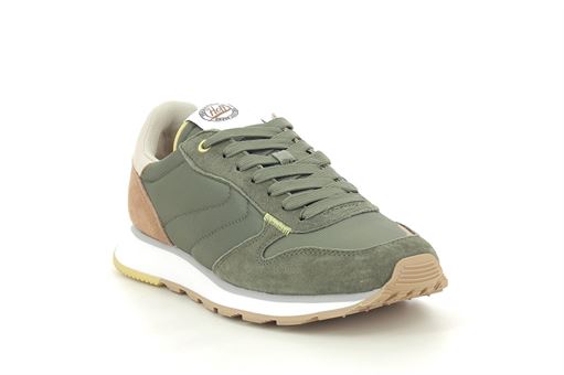 Hoff sneakers f thebes vert