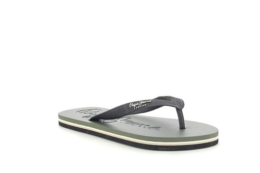 Pepe jeans tongs pms70129 vert