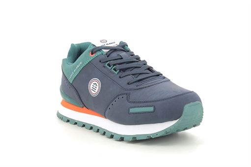 Serge blanco sneakers cha1914 p 24000 marine