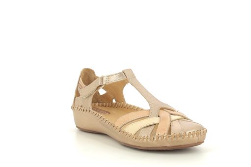 Pikolinos sandales p vallarta 6550732clc2 beige