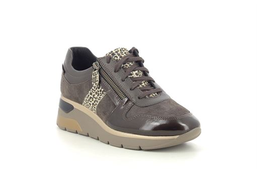 Mephisto sneakers elisa bronze