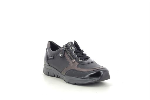 Mephisto sneakers ylona noir