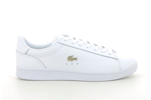 Lacoste sneakers carnaby set 224 blanc