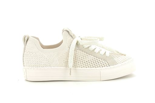 No name baskets et sneakers arcarde fly beige