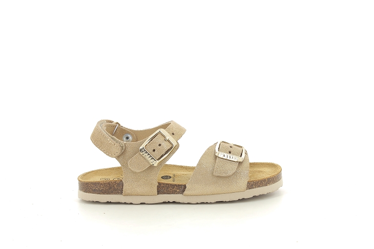 Plakton nu pied palma g beige