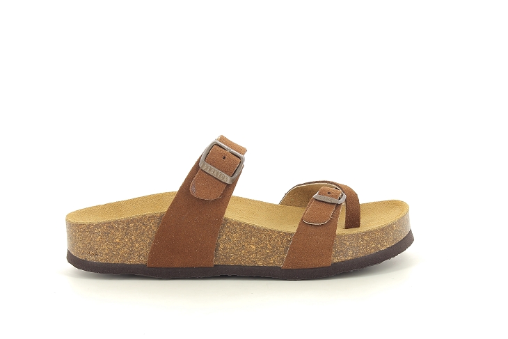Plakton sandales cp bombay cuero