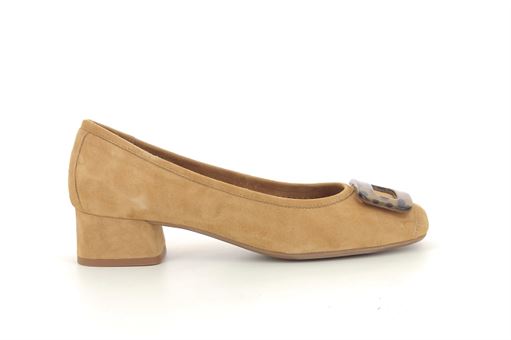 Reqins mocassins kornelia camel