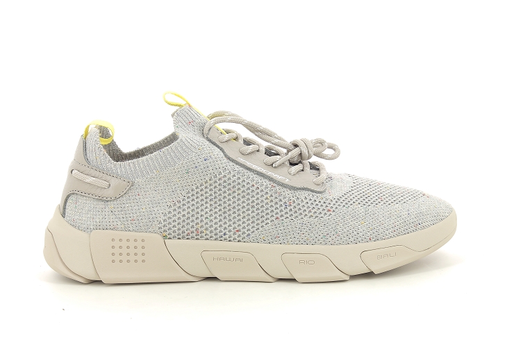 Tbs sneakers jazsail gris