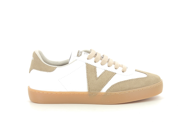 Victoria baskets sneakers 1126207 blanc