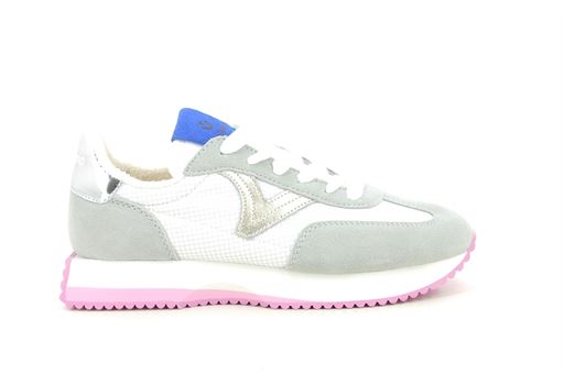 Victoria baskets sneakers 1134112 gris