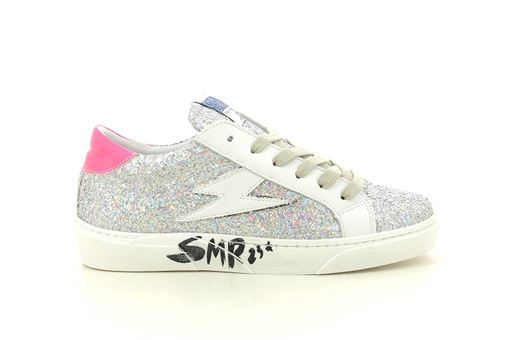 Smr sneakers maya b668 blanc