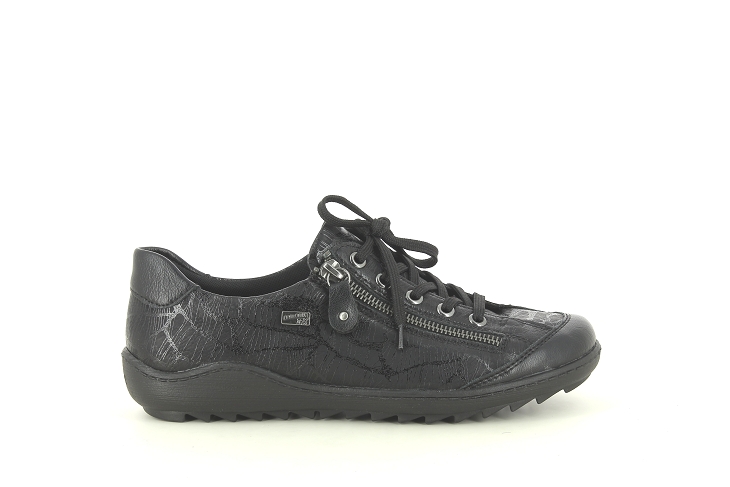 Remonte lacets r1402 noir