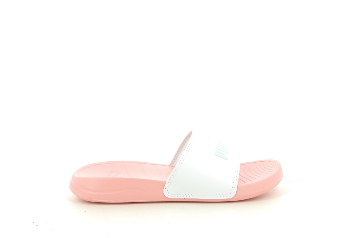 Puma sandales pop cat 20 ps rose