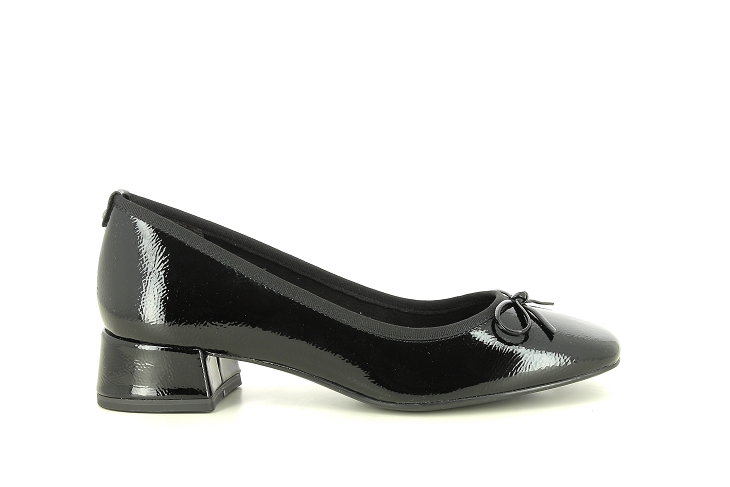 Tamaris ballerines 22301 noir