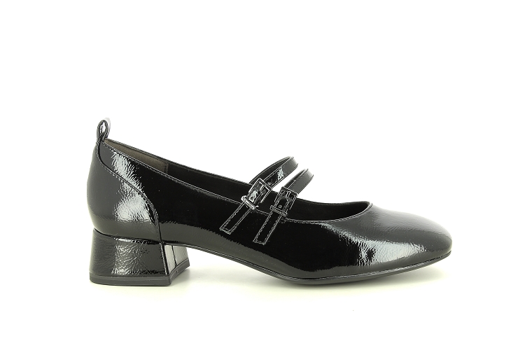 Tamaris ballerines 22318 noir