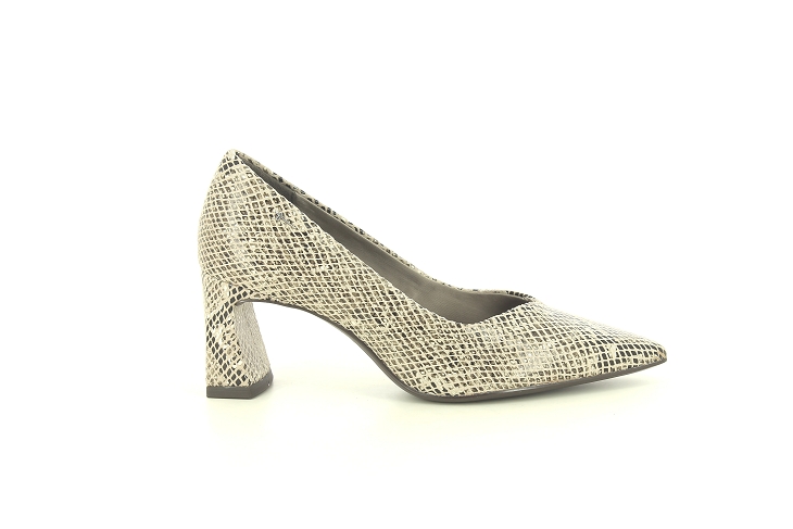 Tamaris escarpins 22453 beige