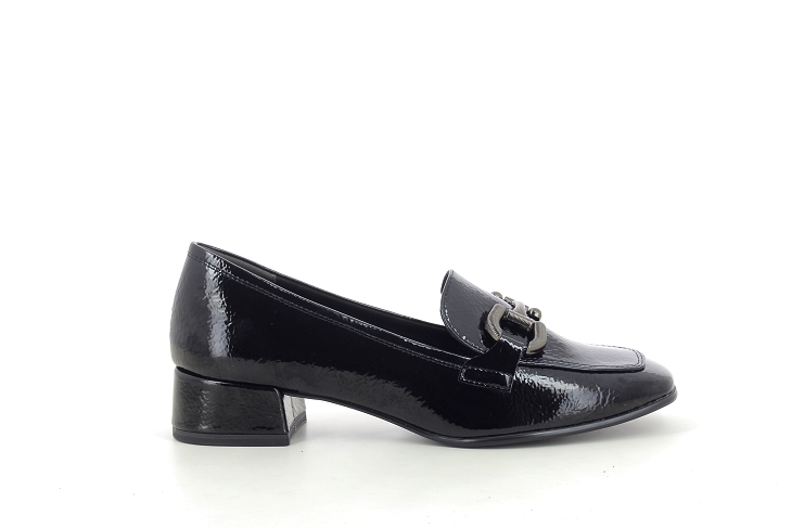 Tamaris mocassins 24316 noir