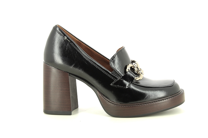 Tamaris mocassins 24413 noir