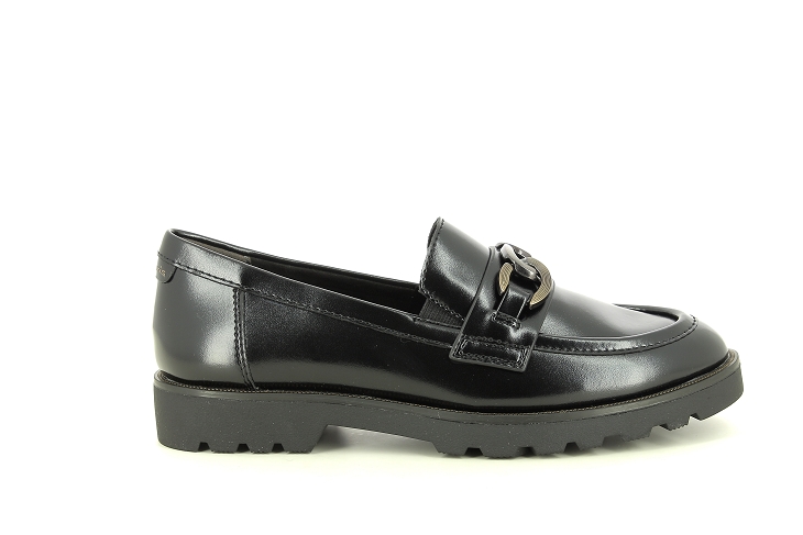 Tamaris mocassins 24661 noir
