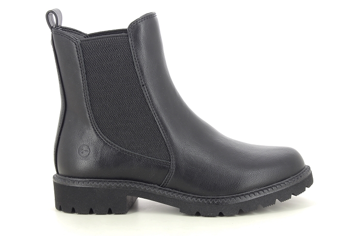 Tamaris boots et bottines 25417 noir