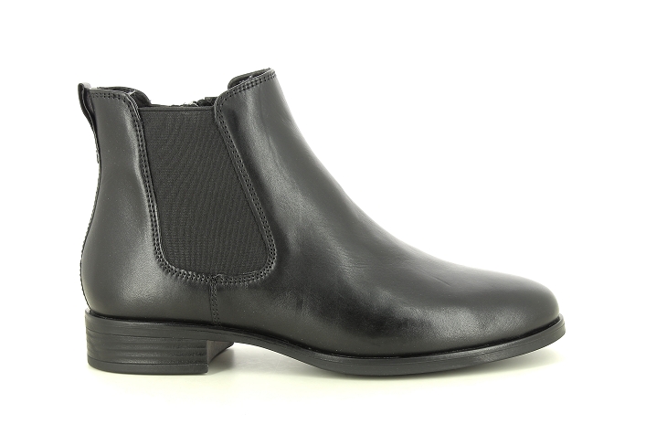Tamaris boots et bottines 25377 noir