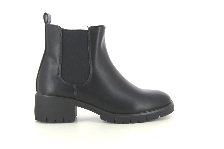 Comfeet boots et bottines 25222vec noir