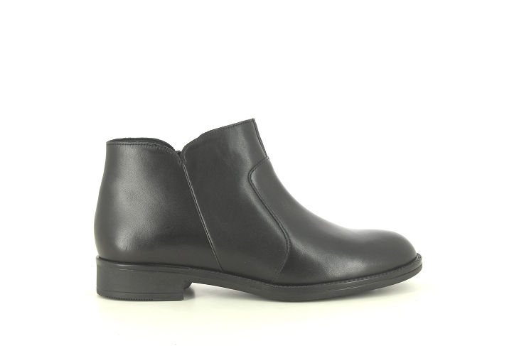 Geox boots et bottines d46qaa noir