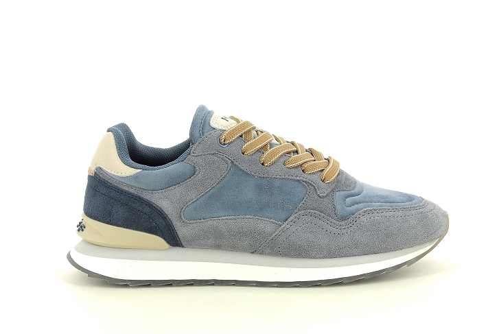 Hoff baskets et sneakers miami bleu