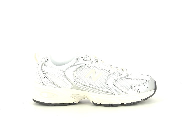 New balance baskets et sneakers u 530 esb gris