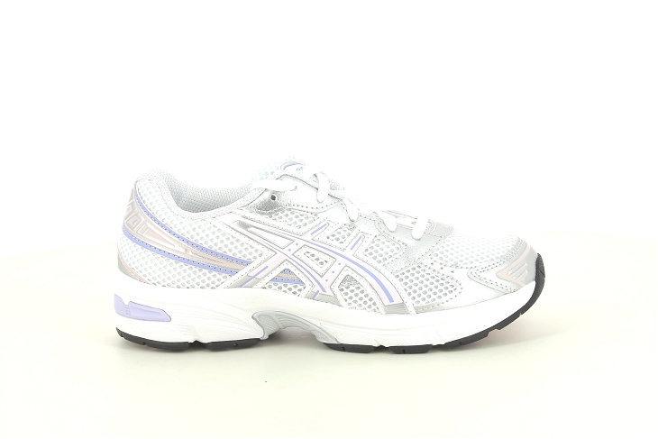 Asics baskets et sneakers gel 1130 blanc