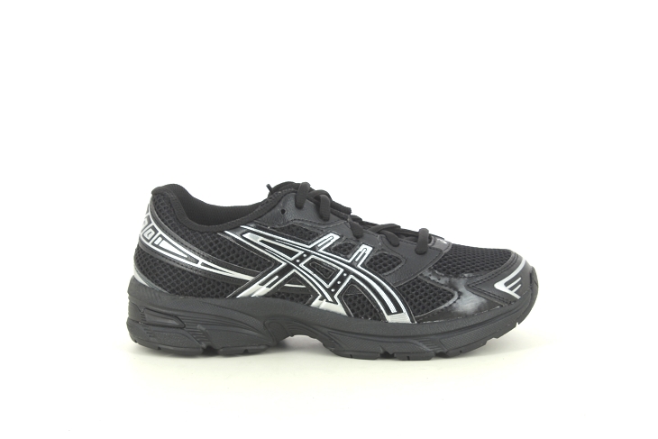 Asics baskets et sneakers gel 1130 noir