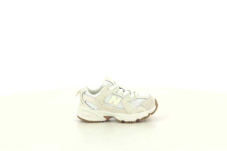 New balance baskets et sneakers iz 530 ul beige