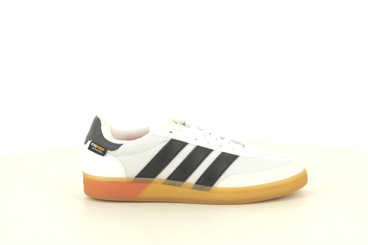 Adidas baskets et sneakers trainning spezial blanc