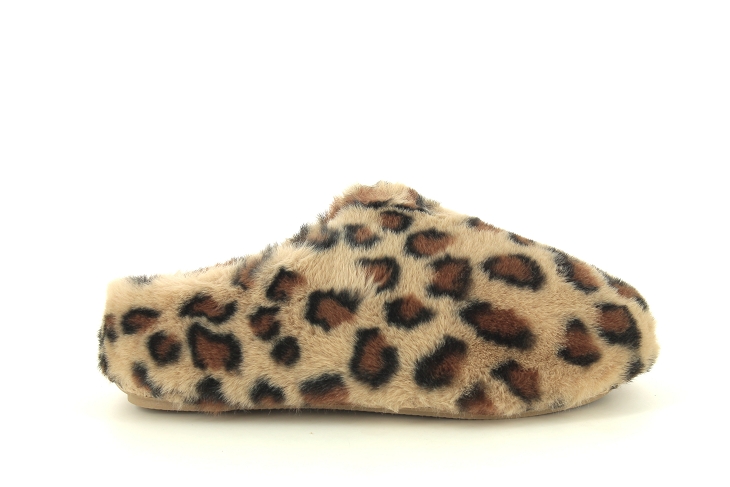 Kelara boots et bottines k51207 leopard