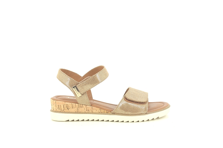 Tamaris compense 28118 or