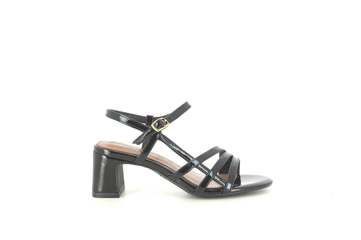 Tamaris nu pied 28350 noir