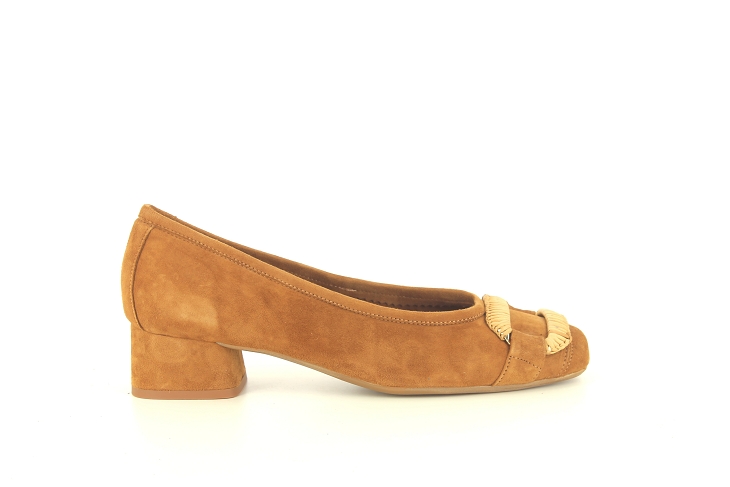 Reqins mocassins kari beige