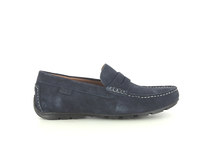 Tbs mocassins sadilac bleu